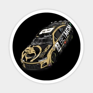 Kyle Busch BetMGM Car Magnet